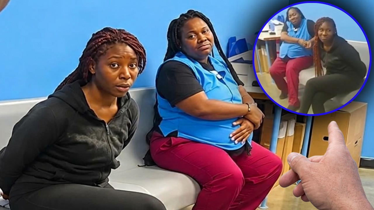 Walmart Employees Stole $10,000, Blew It on Jordans & Louis Vuitton &mdash; Then Snitched on Each Other
