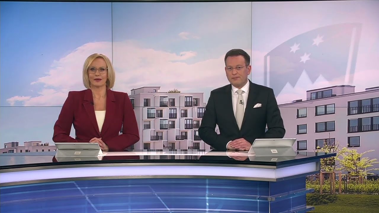 24UR | Se nakup stanovanja čez mejo bolj izplača? | POP TV