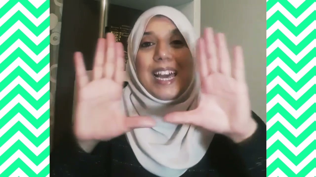 الى كل من ينتظر الفرج