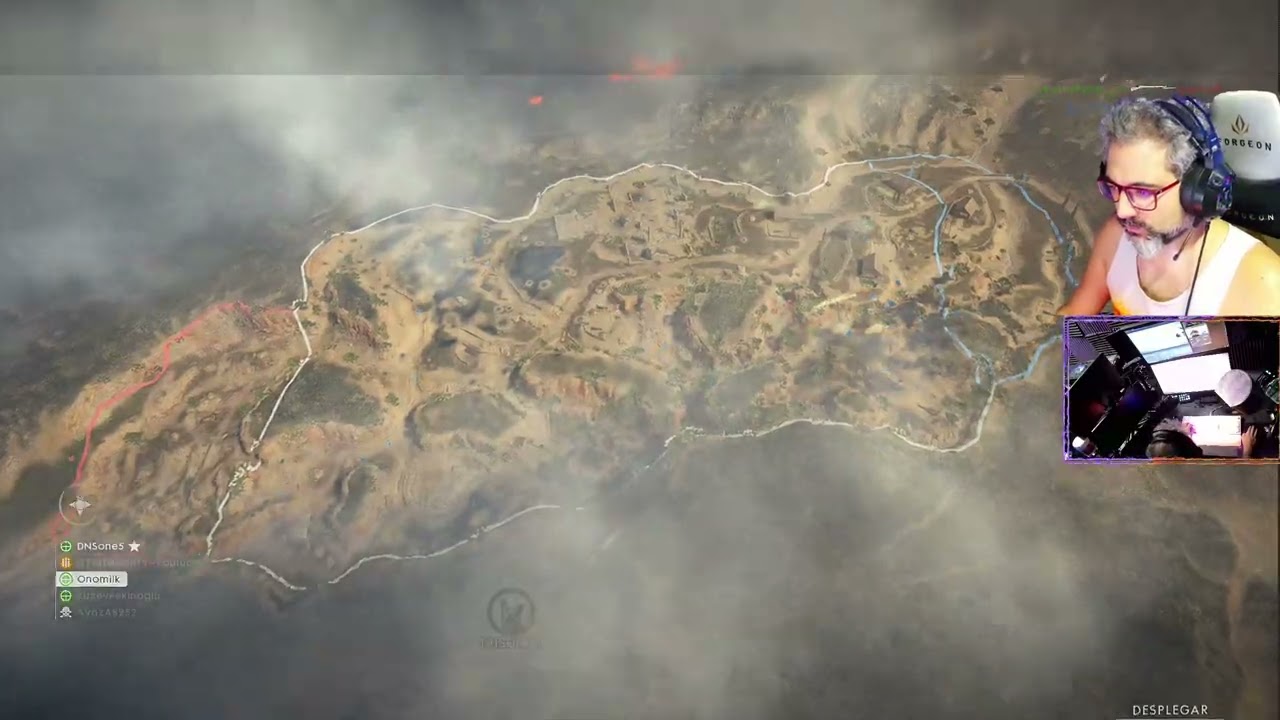 Battlefield 1 La Batalla en que use casi todas las Ligeras