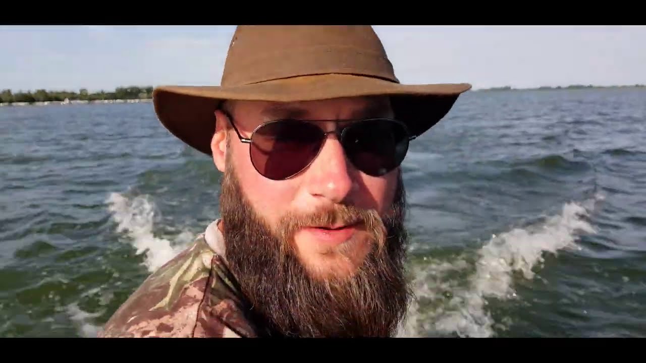Tim Hulshof, Jan und Micha am Veluwemeer ! Mega Meterhechte