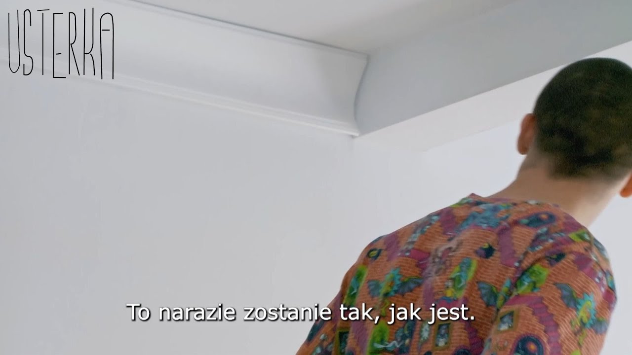 Młodzi fachowcy przykleili listwę do góry nogami [Usterka]