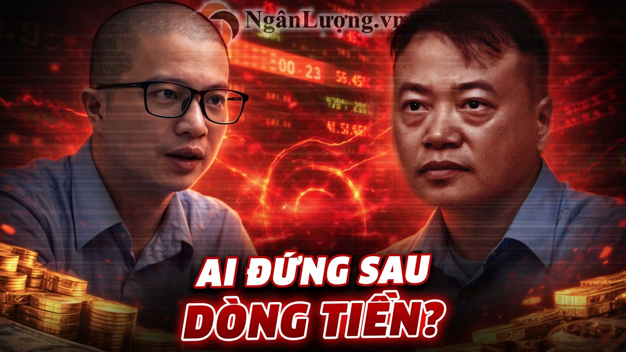 Đường dây NGHÌN TỶ Mr Pips: Shark Bình có thật sự ĐỨNG SAU?