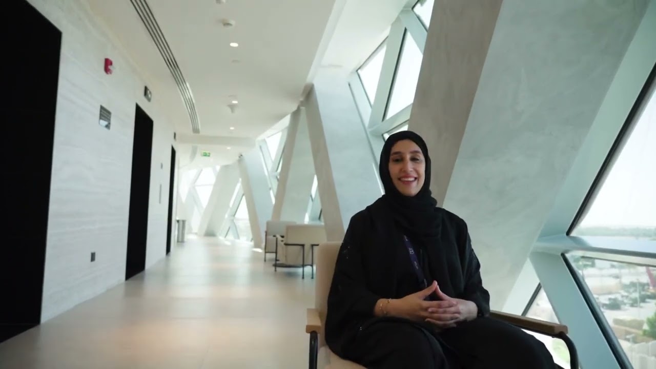 &ldquo;Inspirational Talks&rdquo; - UAE Team ADQ - Chapter 2