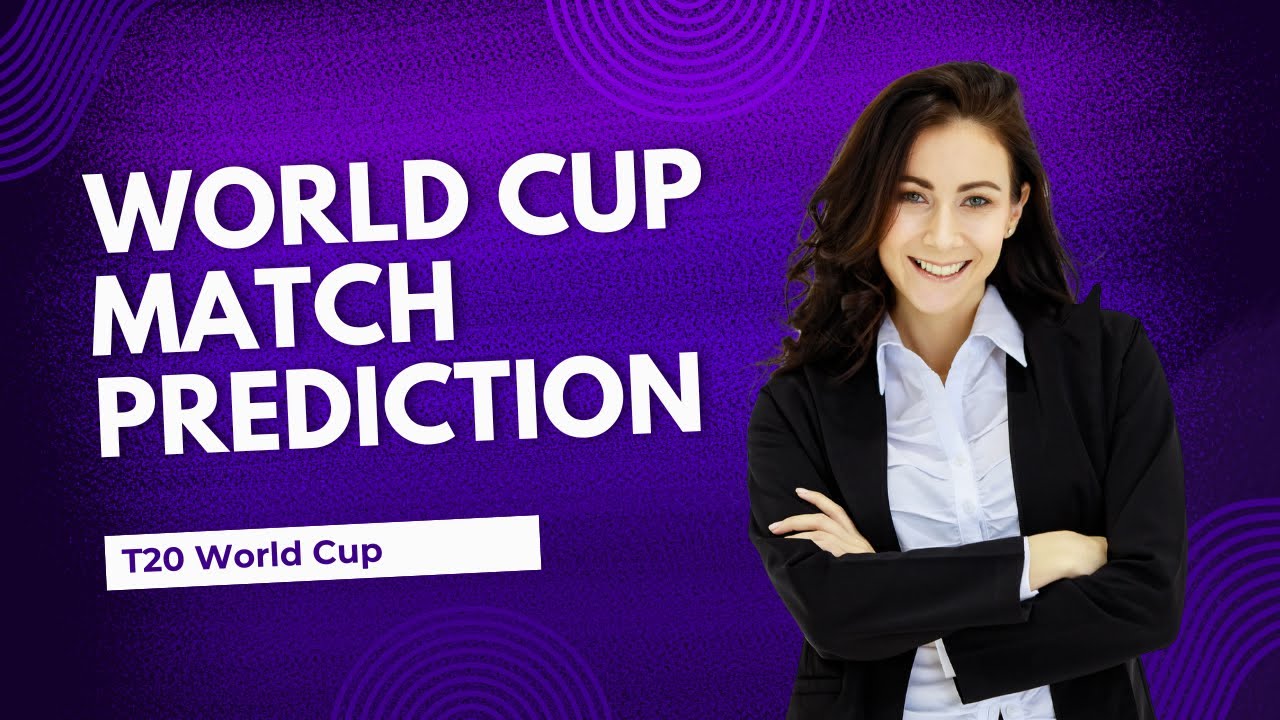 World T20 Match 44 | Super 8 : Australia vs Bangladesh match prediction