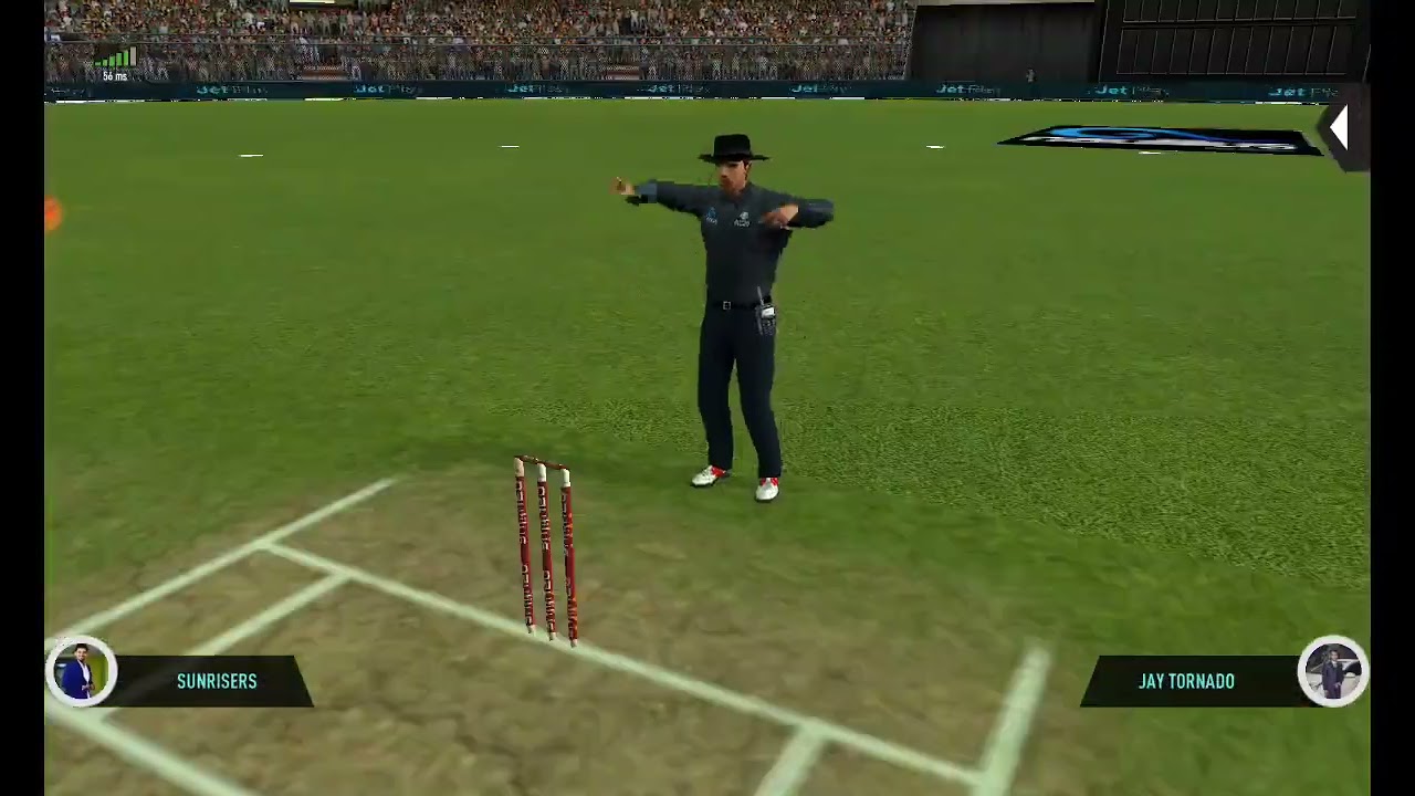 IPL 16 - QUALIFIER 1 - WIN - POLLARD