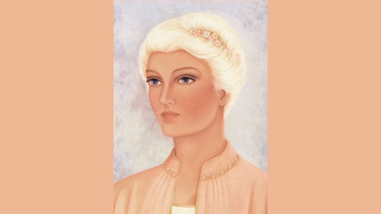 Song 551 «Venus, Our Lady of Love»