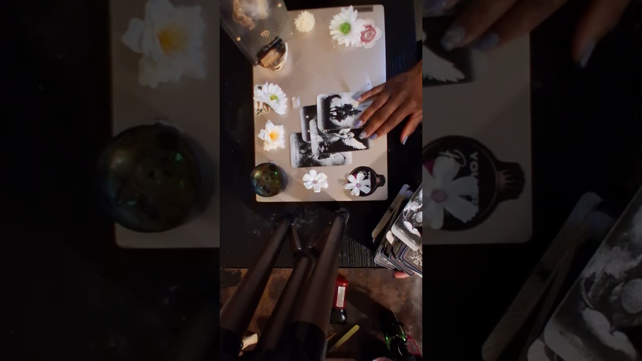 VIRGO ♍️: WANTED U TO MAKE BAD DECISIONS IN ORDER TO STEAL YOUR GIFTS 🤦🏽‍♀️