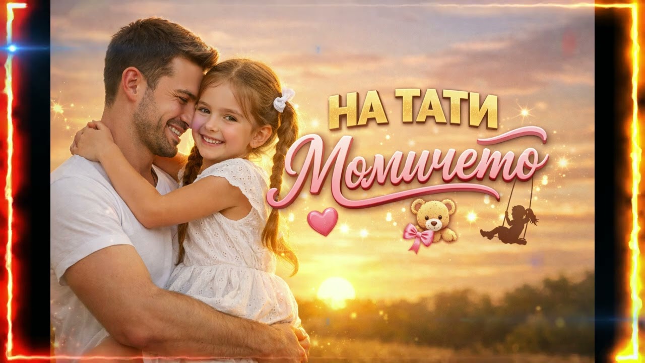 НА ТАТИ МОМИЧЕТО     2026