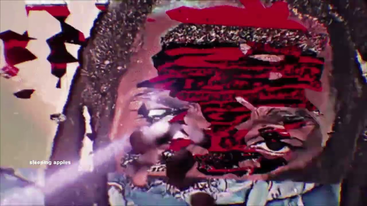 The Last - Denzel Curry Instrumental