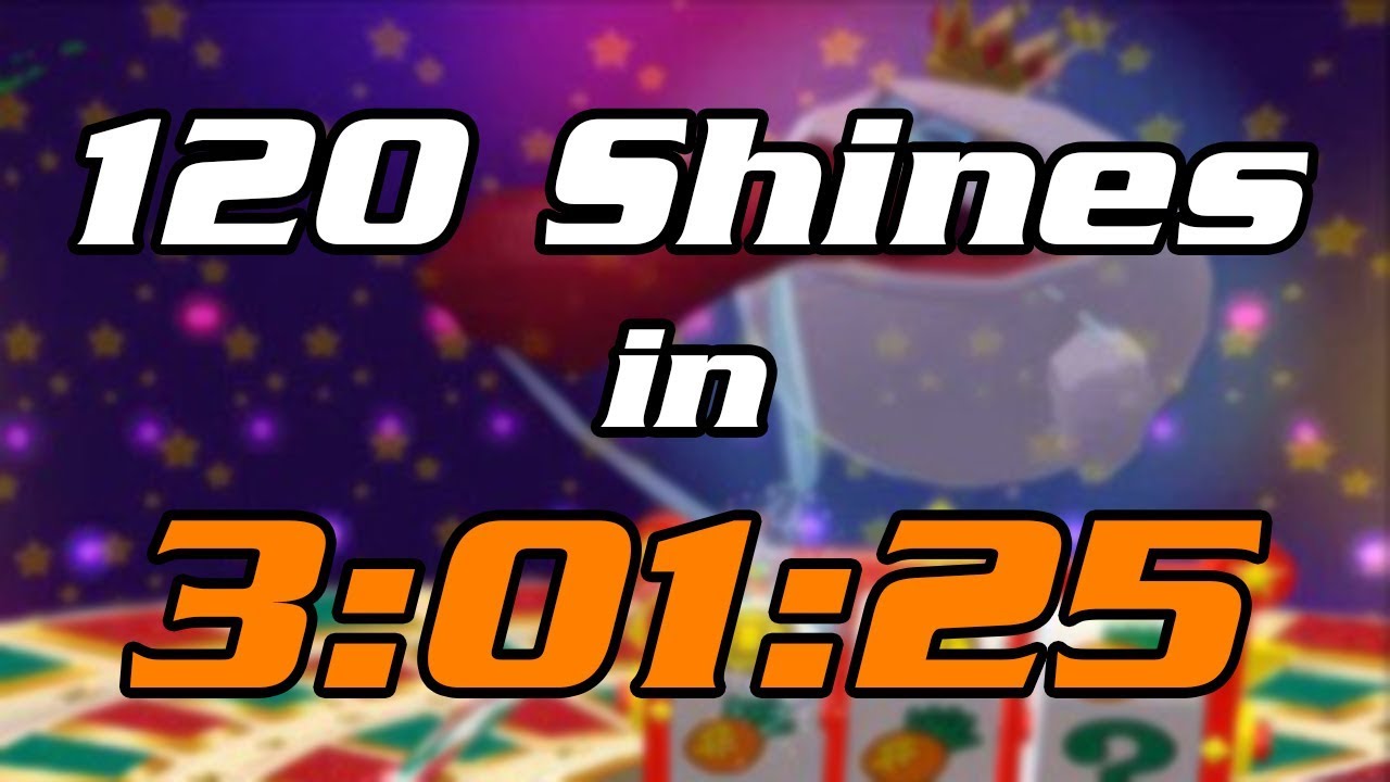 Super Mario Sunshine - 120 Shines (100%) Speedrun in 