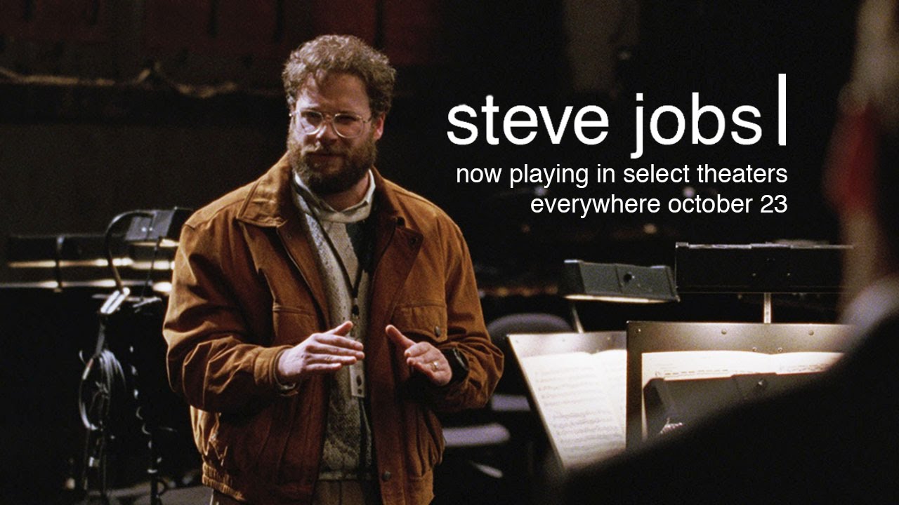 Steve Jobs - Clip:  