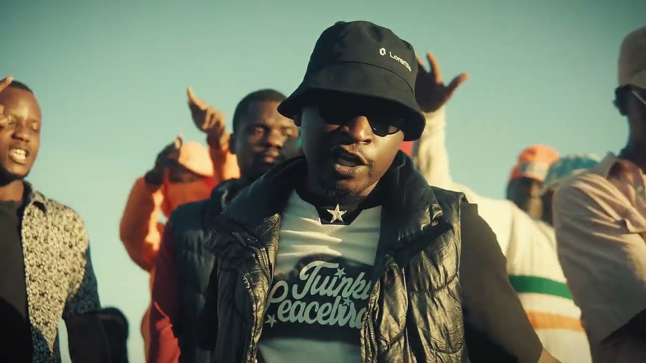 Umunati x @ShamBoquo-_Pye Pye.Dir.  By Lord Wizy [Official Music Video]