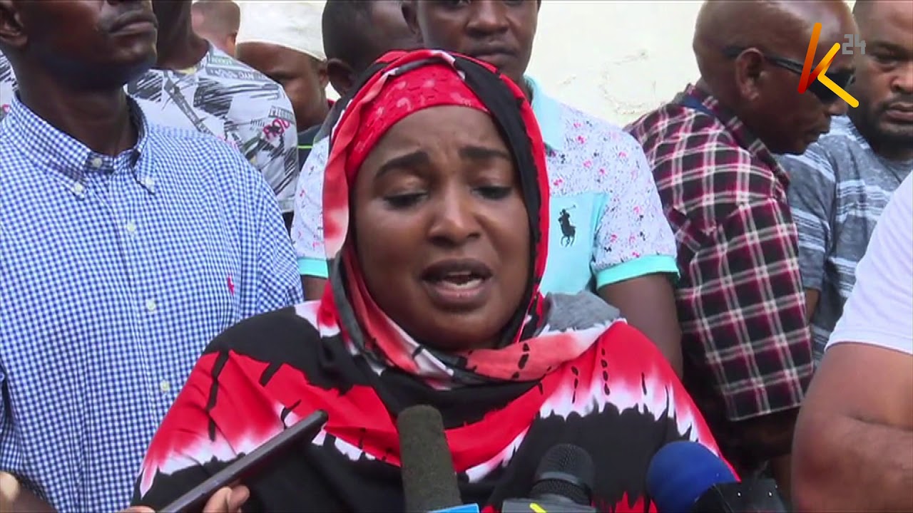 DORI IS DEAD: Msambweni MP succumbs to Cancer in Aga Khan, Mombasa