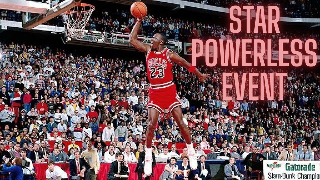 Another year with no star power in the NBA's Slam Dunk Contest