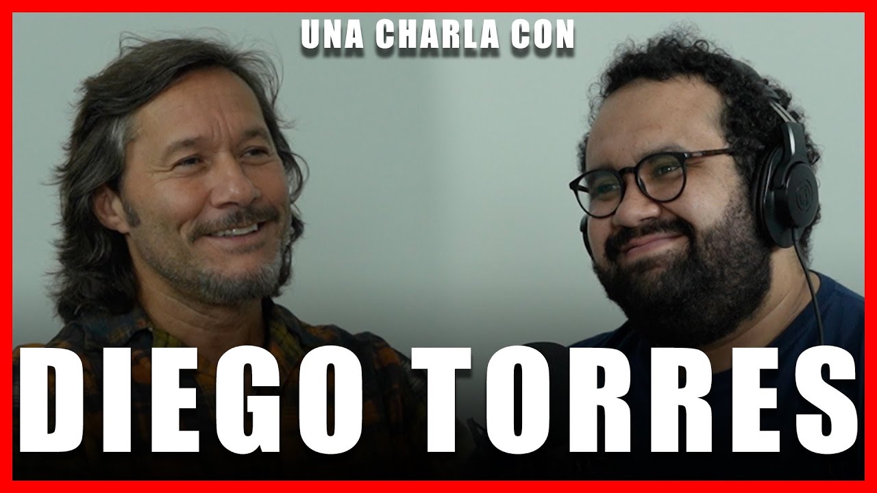 #211 - Diego Torres | Mi vida en la música | La historia de COLOR ESPERANZA ¿QUÉ ES LA MÚSICA?
