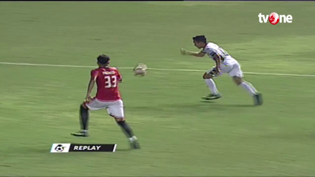 Persija Jakarta vs PS TNI: 4-1 All Goals & Highlights