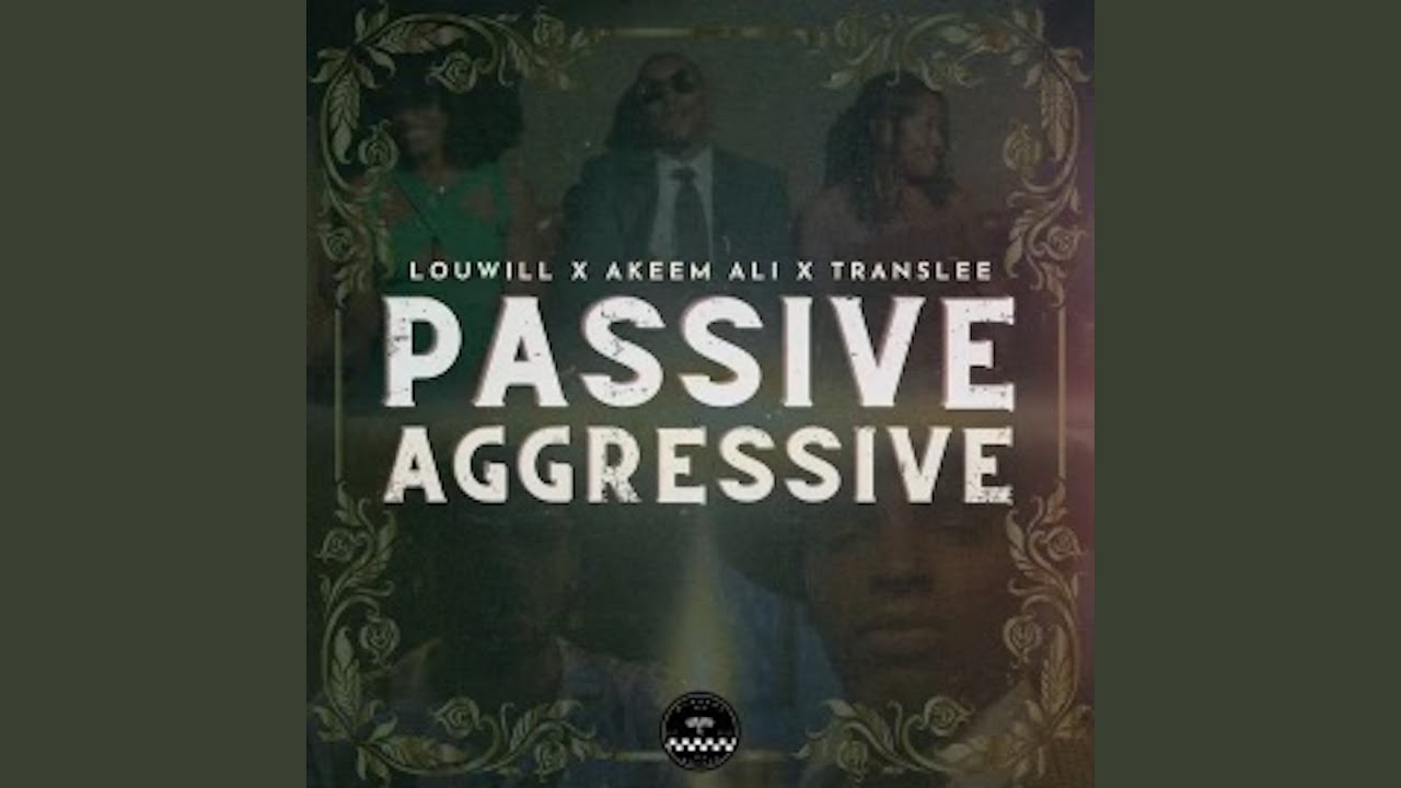 Passive Agressive