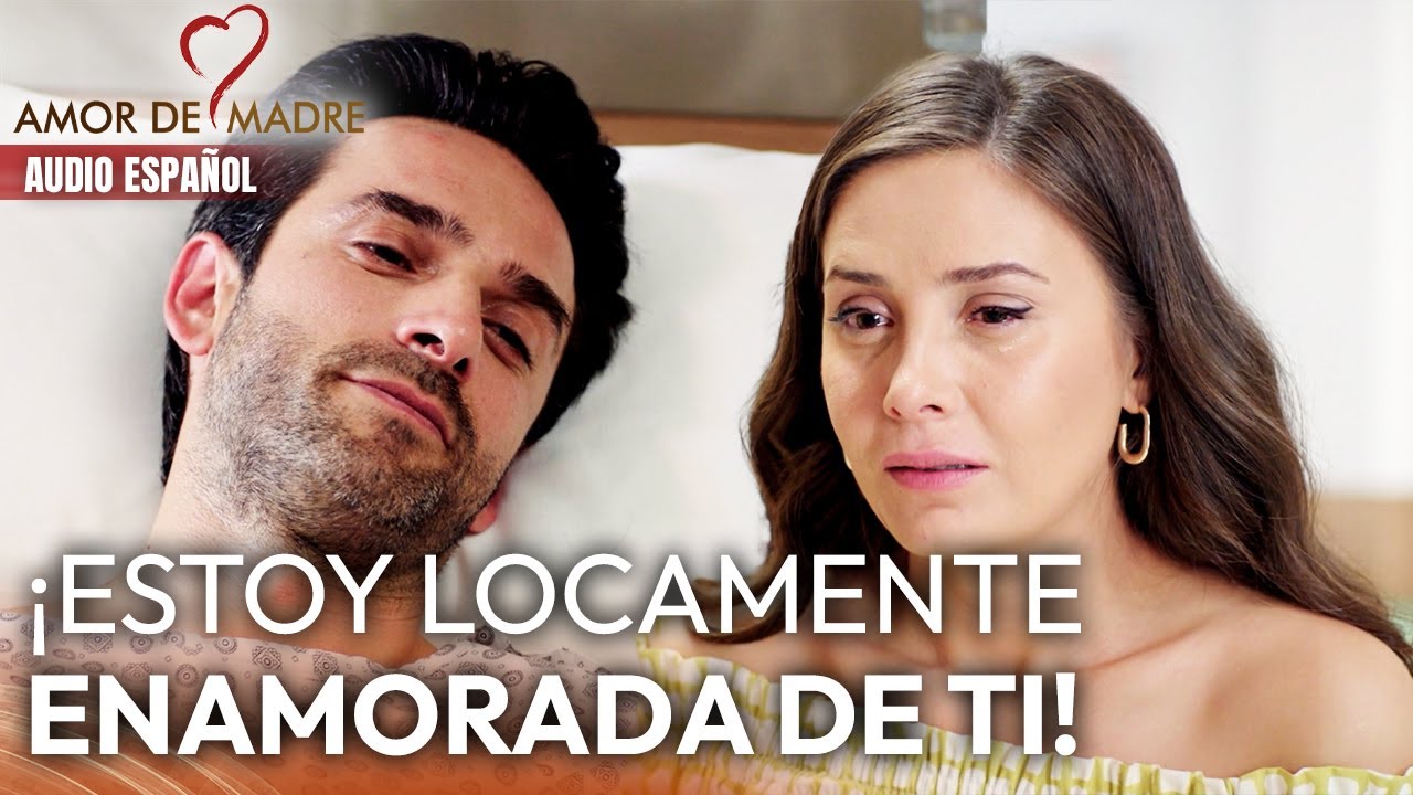 Confesó su amor por miedo a perderlo | Amor de Madre | Audio Español | Canım Annem