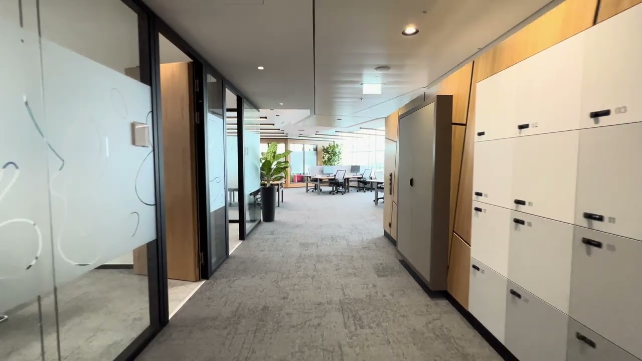 Johnson & Johnson Office Berlin