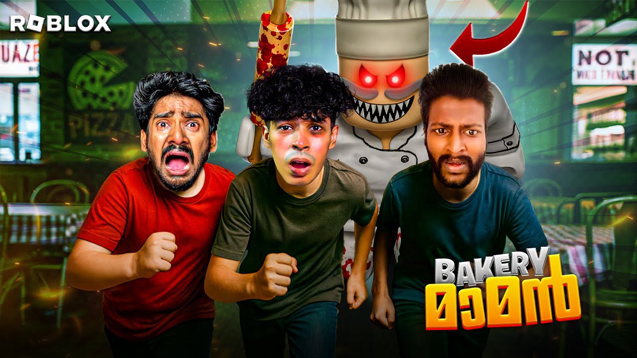 Can WE ESCAPE PAPA PIZZA'S CURSED PIZZERIA?! | Roblox