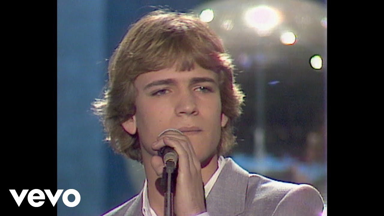 Ivan - Caminamos Juntos (FANTÁSTICO  (ACTUACIÓN TVE))