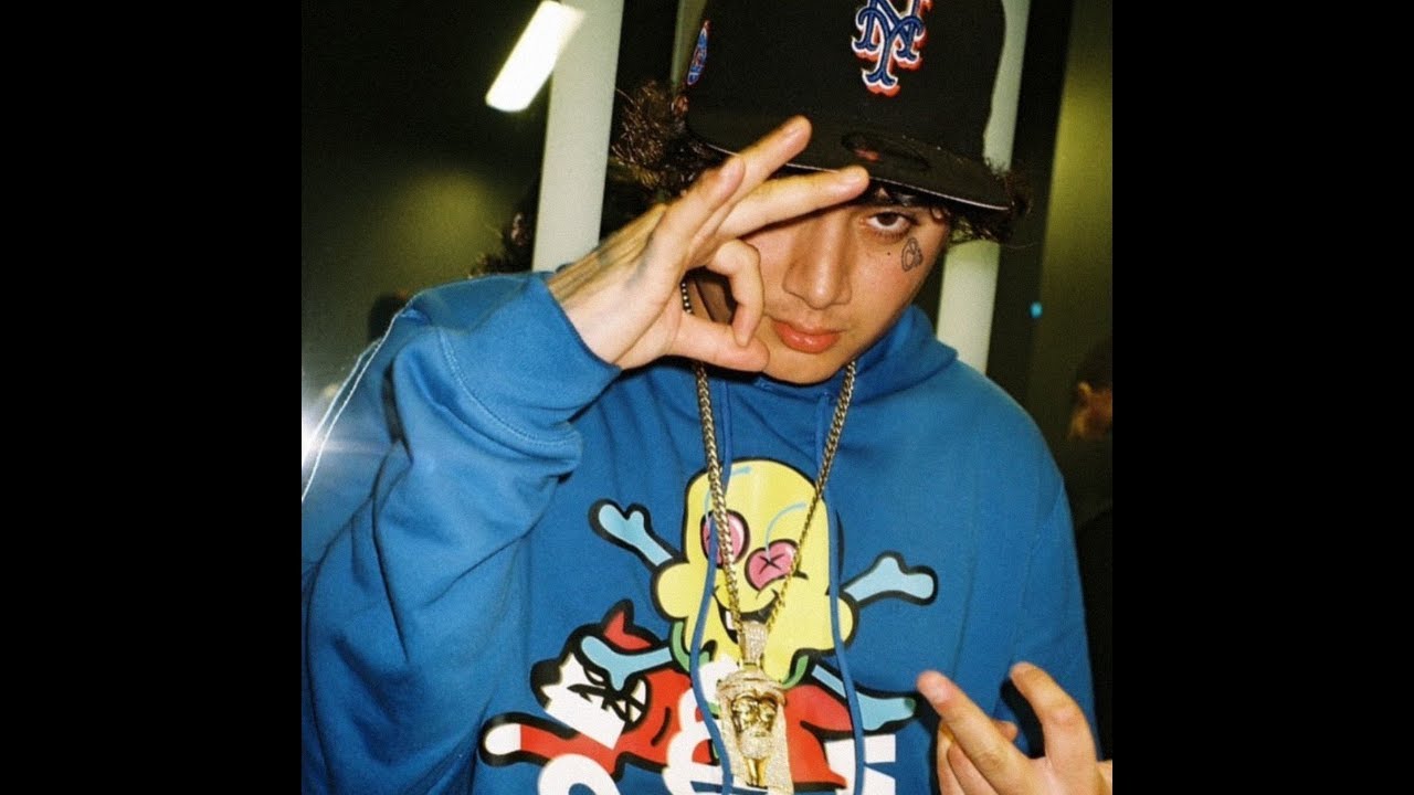 [FREE] OhGeesy x Shoreline Mafia Type Beat – West Coast Trap  