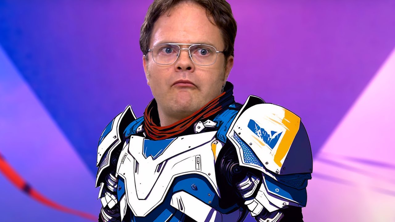 Blue Gear Dungeons были БЕССМЫСЛЕННЫМИ