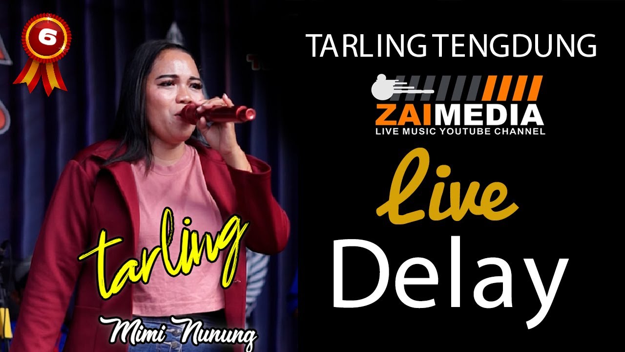 Tarling Tengdung BIKIN SUPER BAPER 