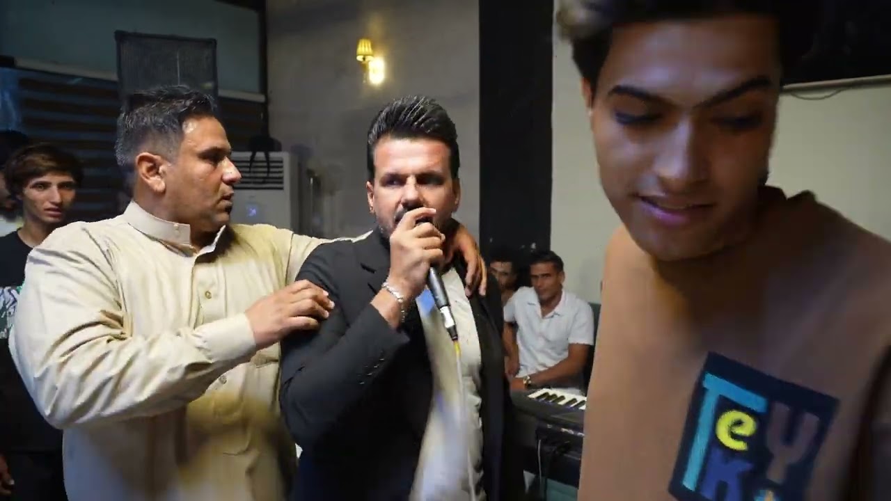 حنة امير اياد الركابي