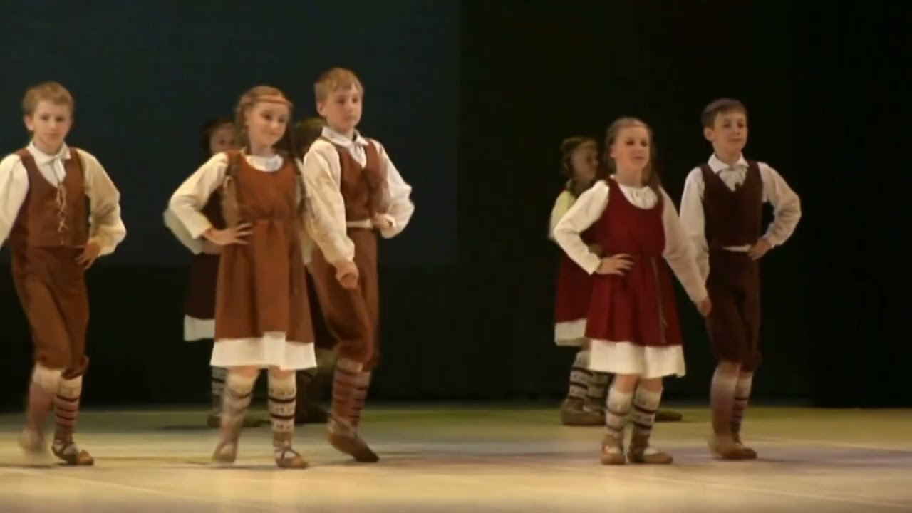 TDA Zelta Sietiņš. Uzvedums VIENOŠANĀS.  4. 05. 2013.  Nacionālais teātris