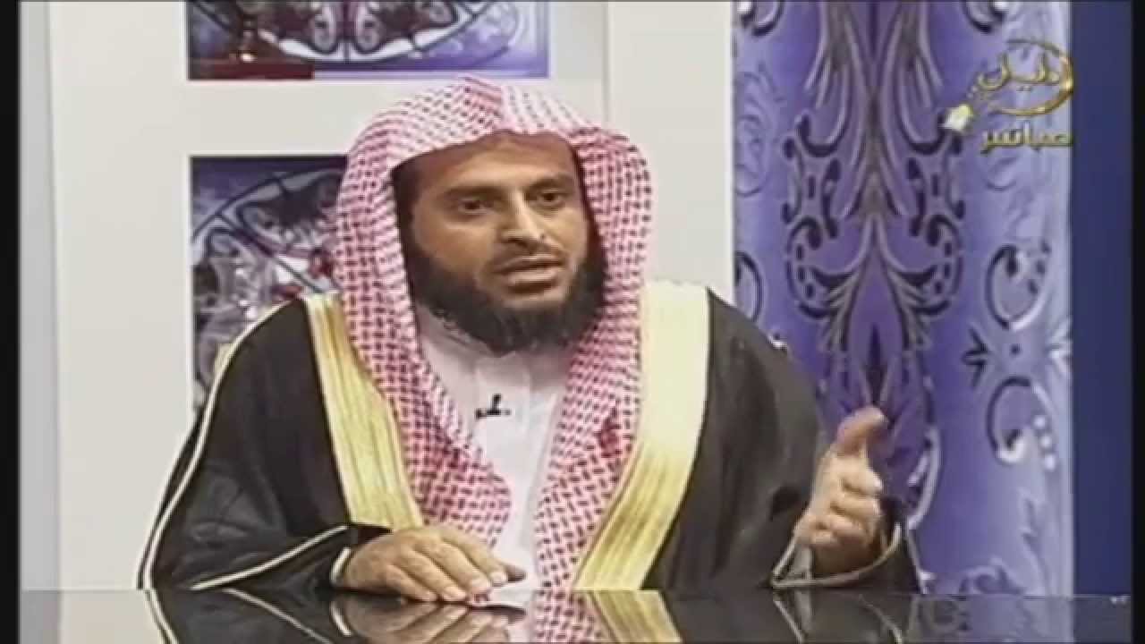 في رمضان هل الأفضل الإكثار من التلاوة أو القليل مع التدبر ؟ ... // الشيخ عبدالعزيز الطريفي