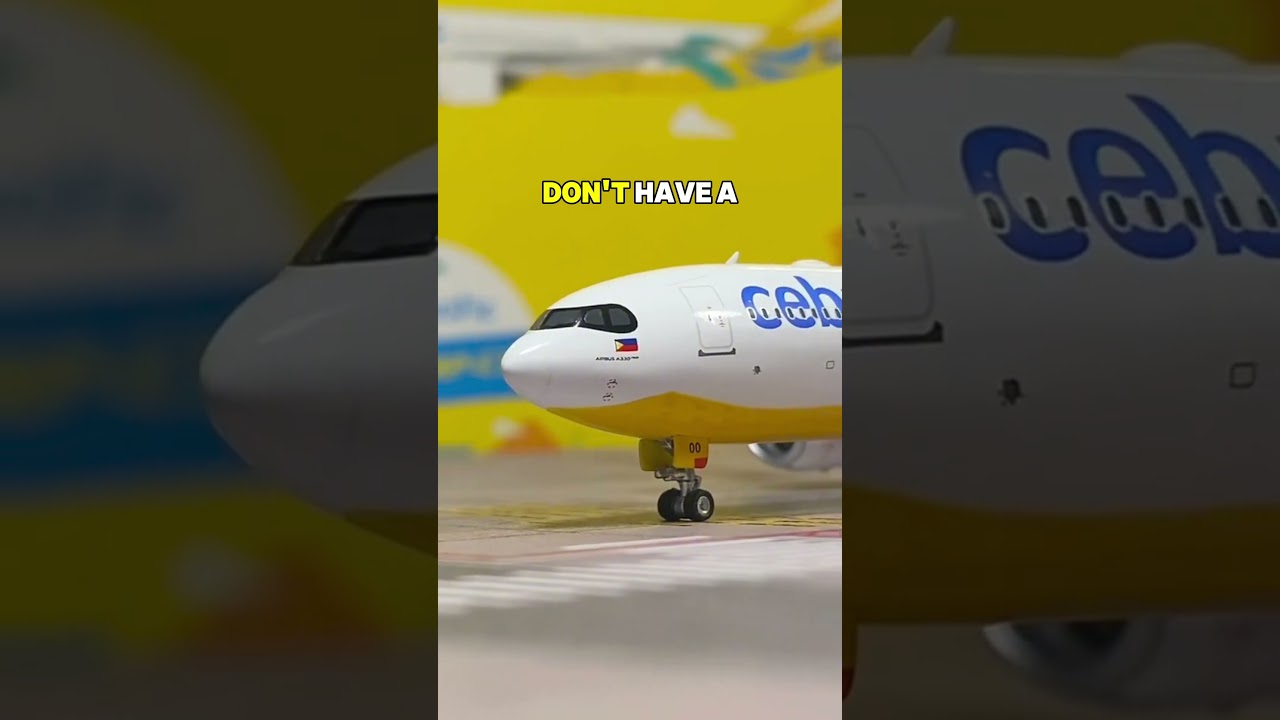 CAN YOU NAME ONE?!👇 #aviation #diecast #plane