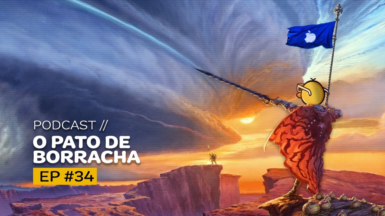 O Caminho dos Reis: A nova aposta da Apple