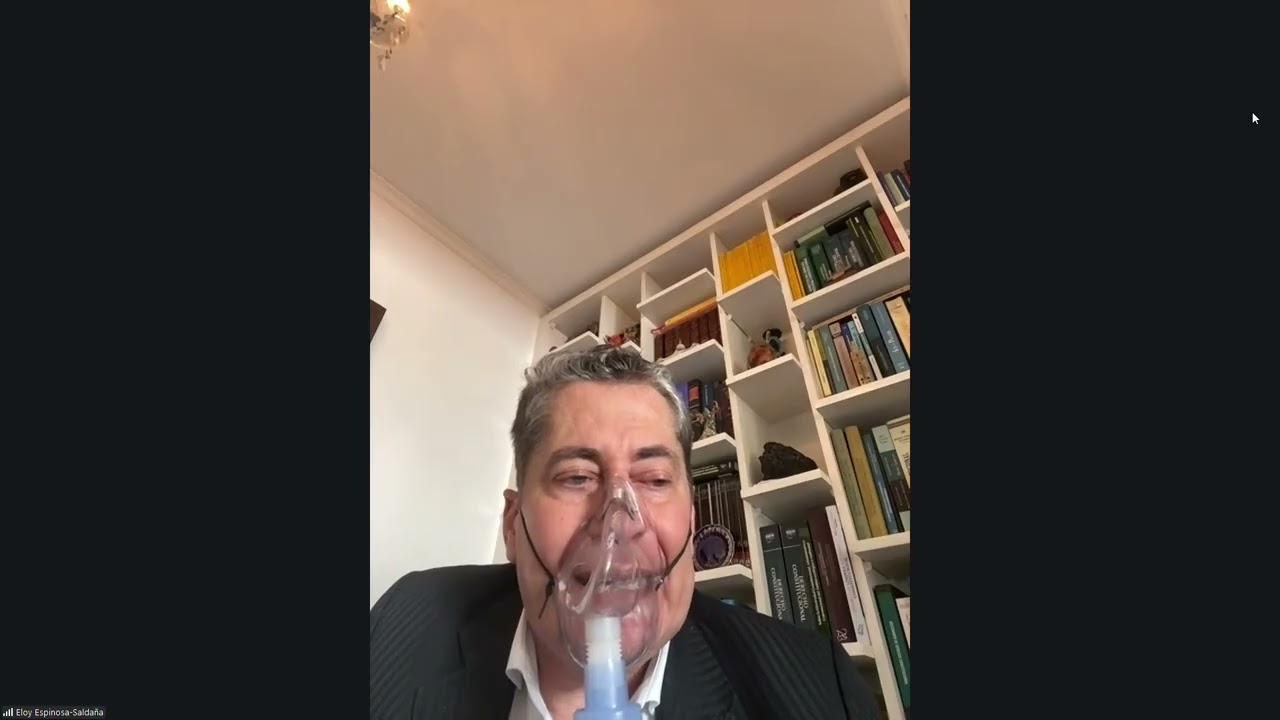 Test de proporcionalidad y precedentes vinculantes del Tribunal Constitucional: CLASE 3 PT2