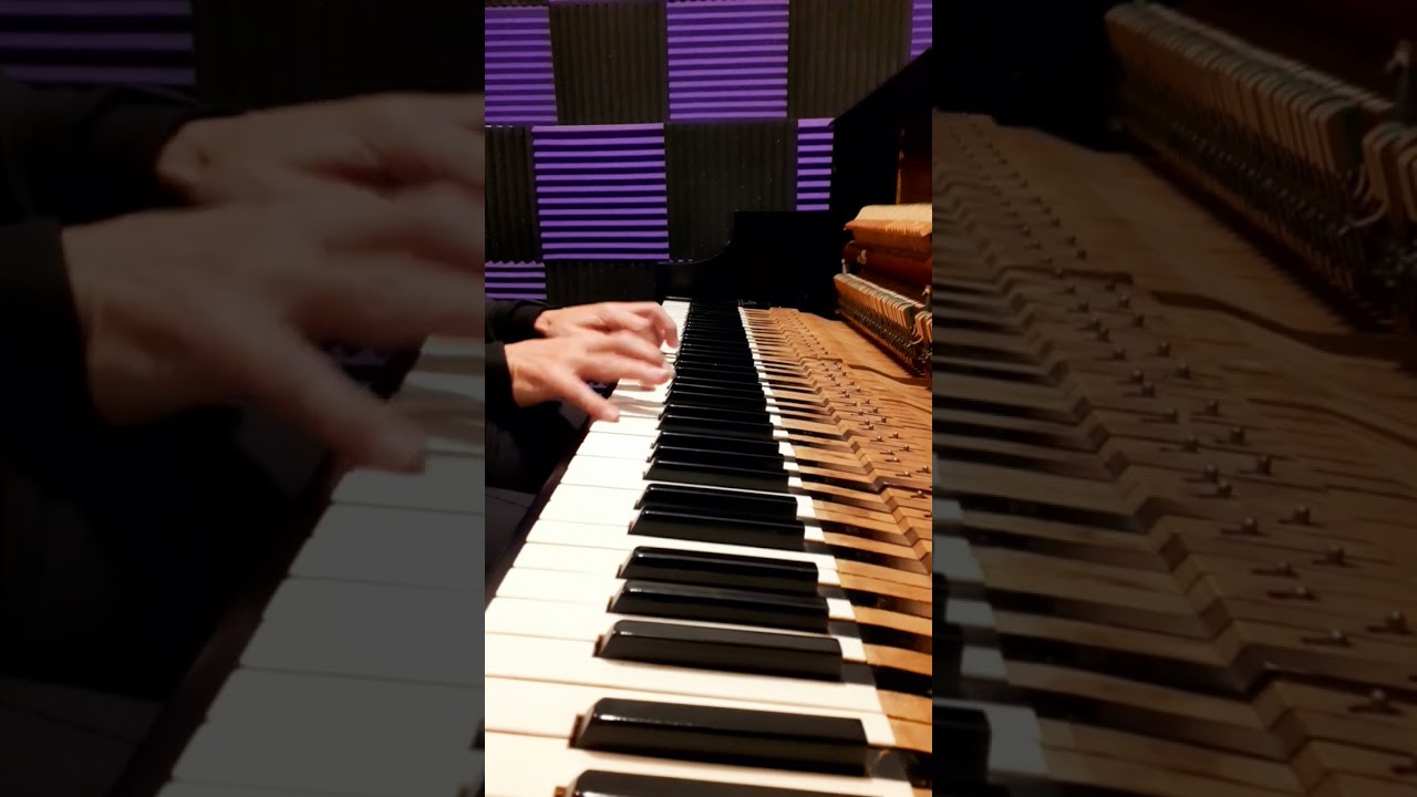 Live And Let Die-Piano 