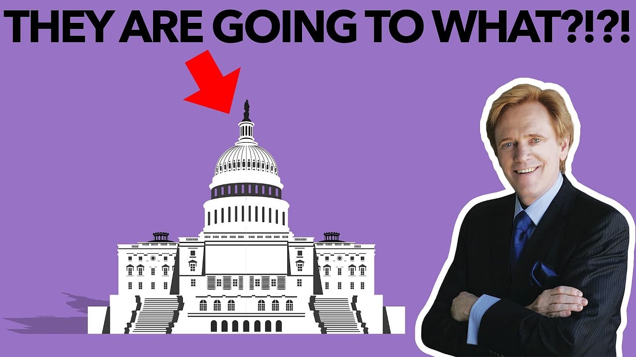 The Truth About The Debt Ceiling and TRILLION Dollar Coin