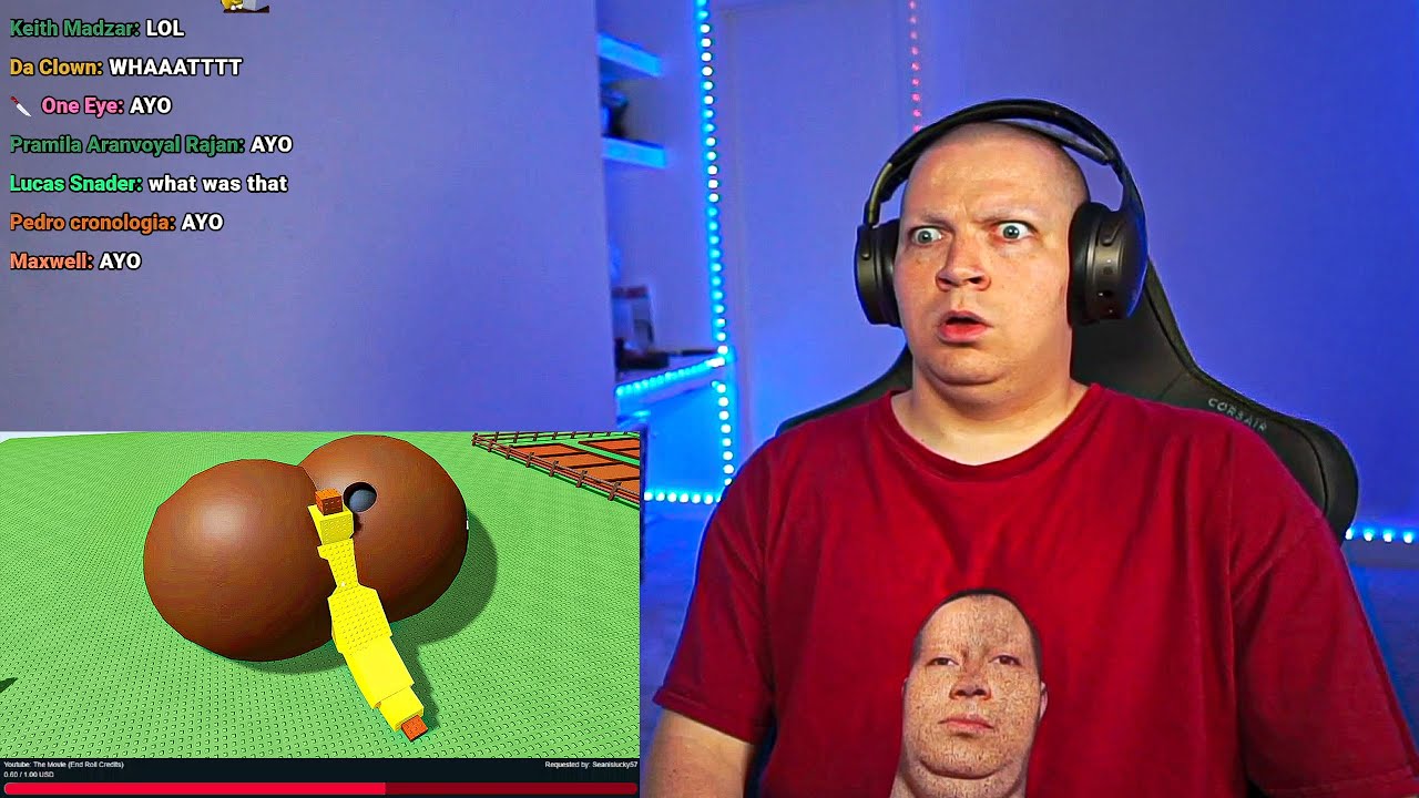 letting my viewers play videos..
