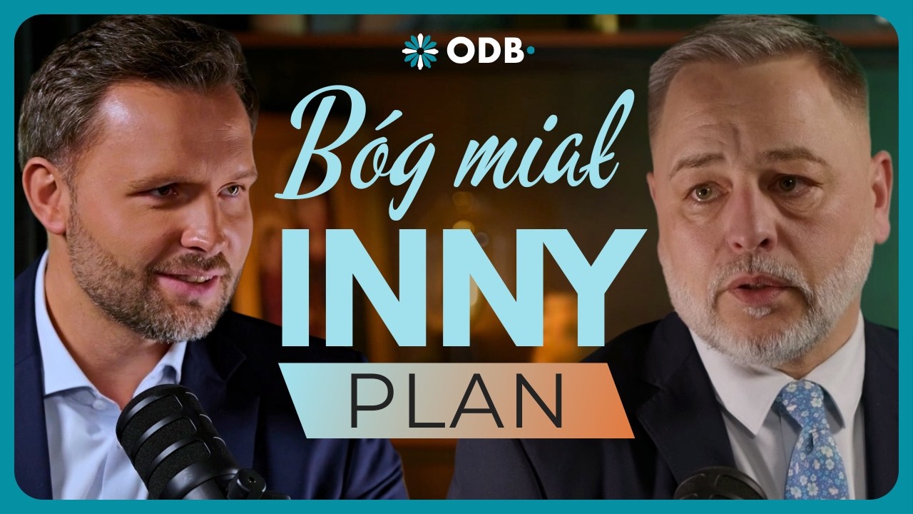 Dwa lata po świadectwie. Jak wygląda życie mężczyzny, który naprawdę oddał je Bogu?