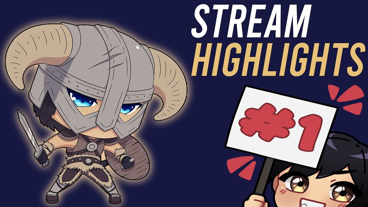 [🕯️] Stream Highlights #1 • LENNOX & DAGOTH-UR DUO