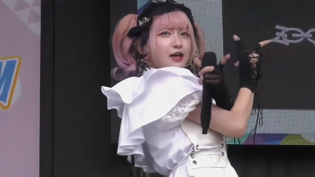 [20220806] ミームトーキョー TIF2022 ENJOY STADIUM