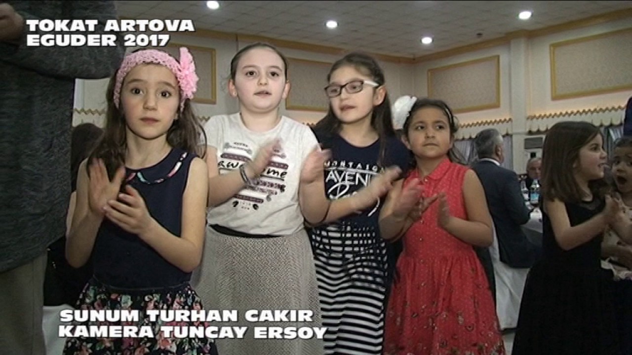 TOKATVARTOVA EGUDER 2017
