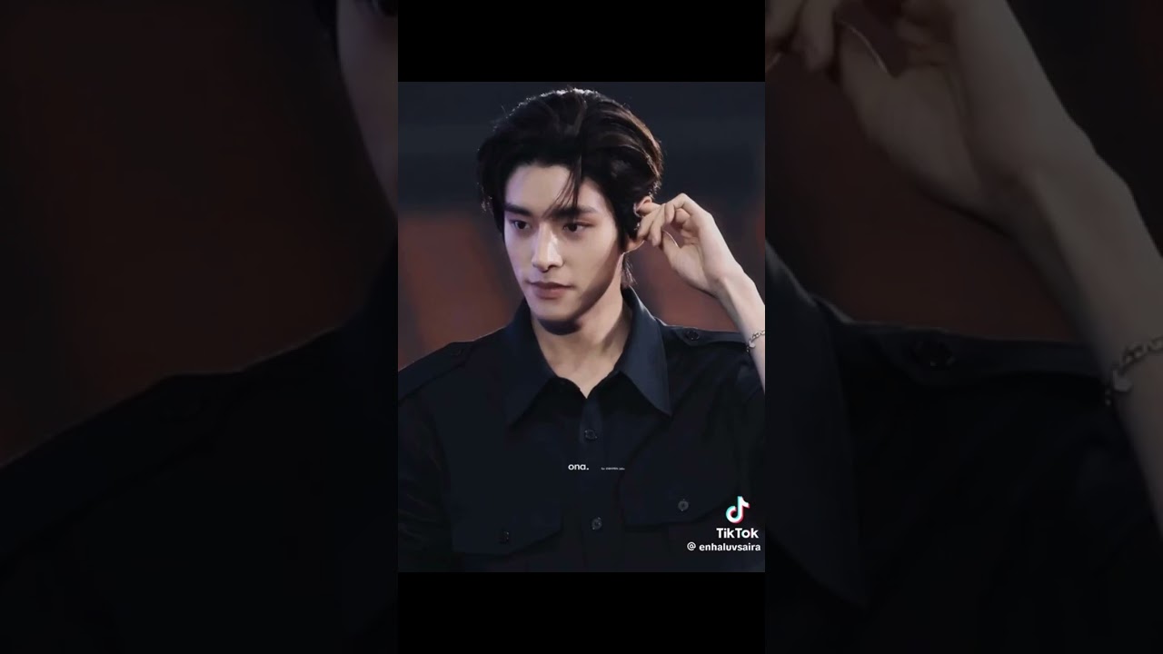 ENHYPEN JAKE TIKTOK EDITS COMPILATION