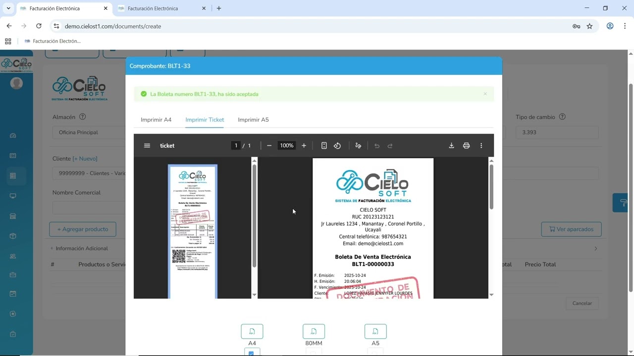 SISTEMA WEB SUSCRIPCION ESCOLAR  CON VENTA SIMPLE