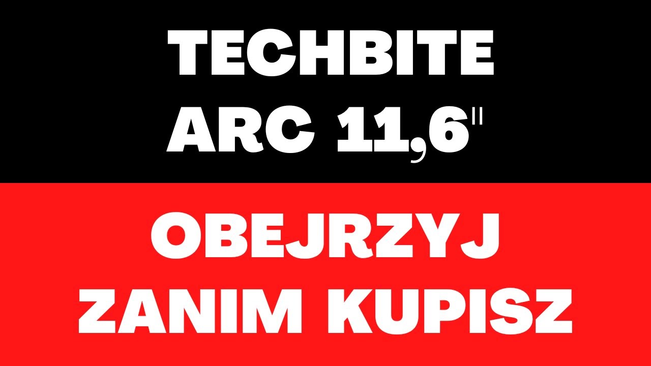 Techbite Arc 11,6
