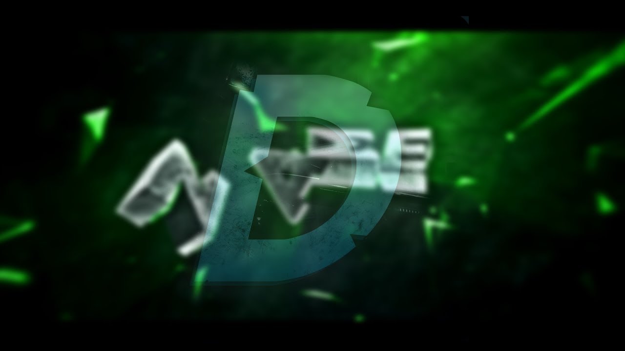 Free C4D&AE Dubstep Intro Template ! //By Dany DESIGN