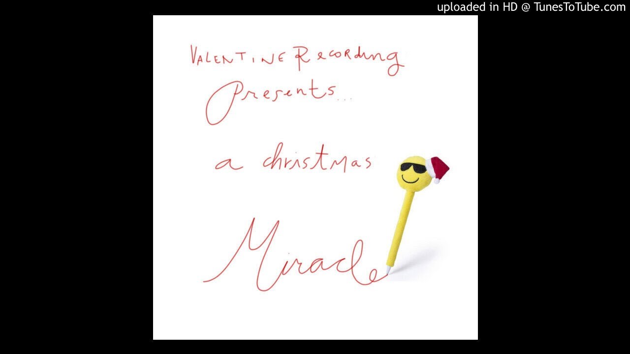 Weyes Blood - O Holy Night