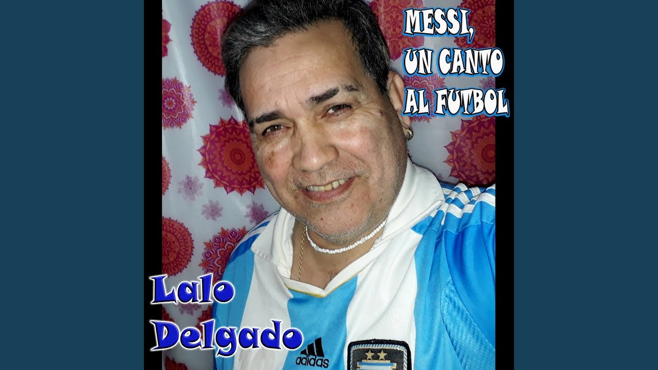 Messi,un canto al futbol
