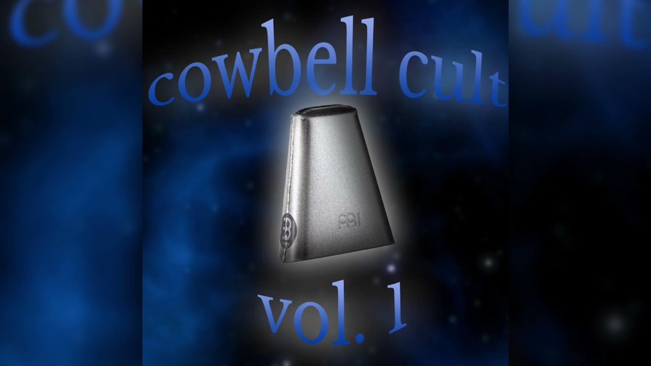 Cowbell Cult (ft. Joehdah) - Smoke (HQ Audio)