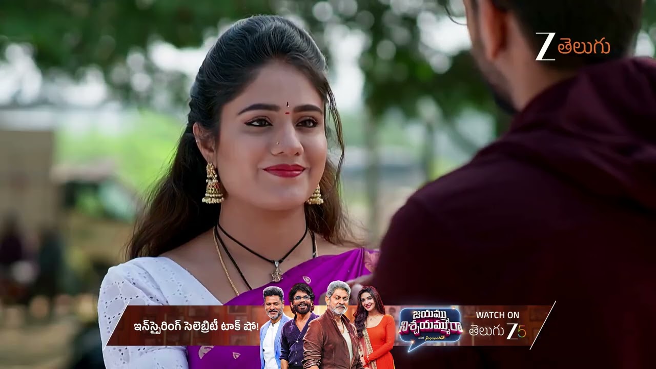 Jagadhatri Telugu | Ep - 677 | Best Scene | Dec 01 2025 | Zee Telugu